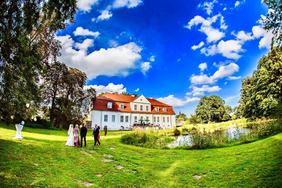 Jagdschloss