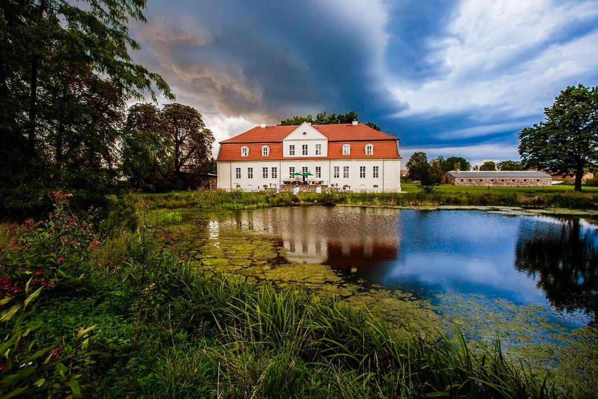 Jagdschloss